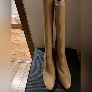 Gibson Latimer High Leather Boots